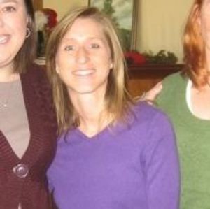 Meet your Posher, Robyn